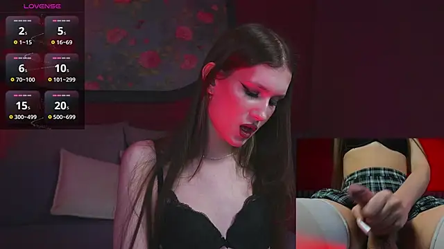 babyy gloria online show from February 2026 03:59:01 PM