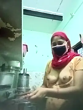 Cute-Charvii online show from April 2026 12:37:02 AM