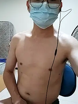 VIncent mimi online show from November 2025 05:02:01 PM