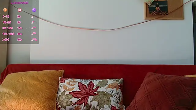 Snapshot of HardNerdVoid chatting on October 2025 10:27:02 AM HardNerdVoid online show from October 2025 10:27:02 AM