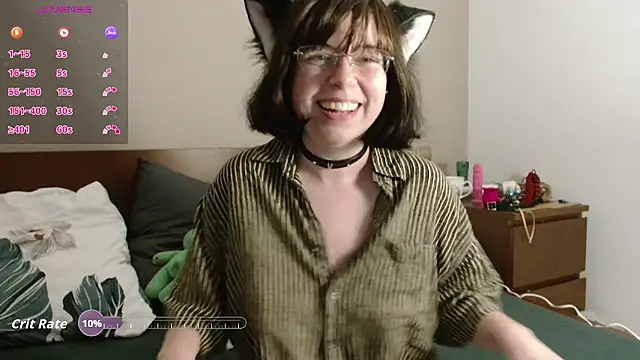 Snapshot of HardNerdVoid chatting on November 2025 07:13:02 PM HardNerdVoid online show from November 2025 07:13:02 PM