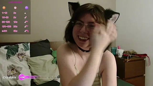 Snapshot of HardNerdVoid chatting on November 2025 07:24:01 PM HardNerdVoid online show from November 2025 07:24:01 PM