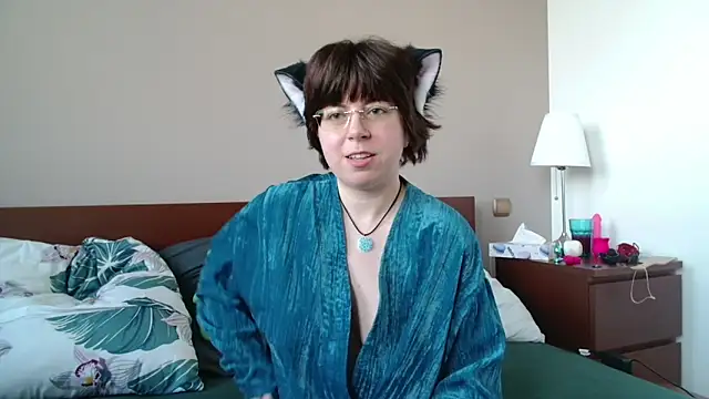 HardNerdVoid online show from December 2025 11:38:02 AM