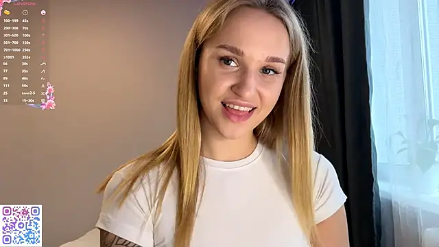 Snapshot of TanekaBoitel chatting on November 2025 10:27:01 AM TanekaBoitel online show from November 2025 10:27:01 AM