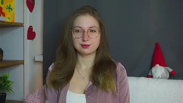 DaliaRadtke online show from January 2026 07:17:02 PM