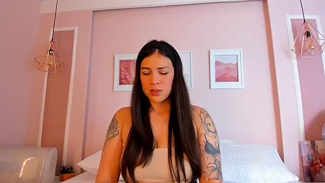 Sarah Reidd online show from October 2025 12:57:02 PM