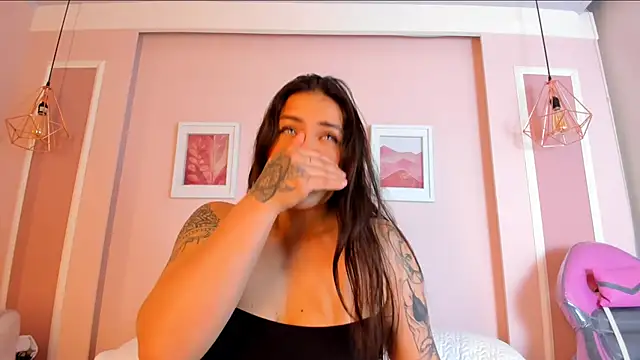 Sarah Reidd online show from October 2025 12:47:01 PM