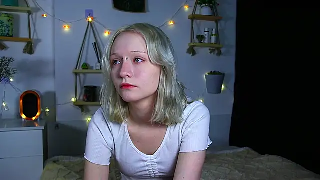 ArcticaRyder online show from October 2025 07:18:02 AM