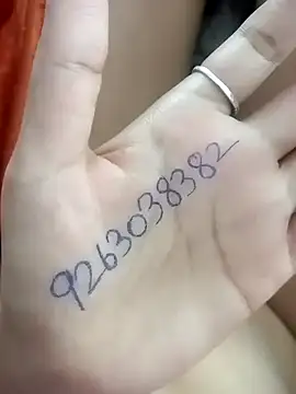 JassiKumari02 online show from October 2025 07:25:02 PM