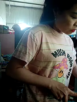 Minssara20 online show from November 2025 12:53:01 AM