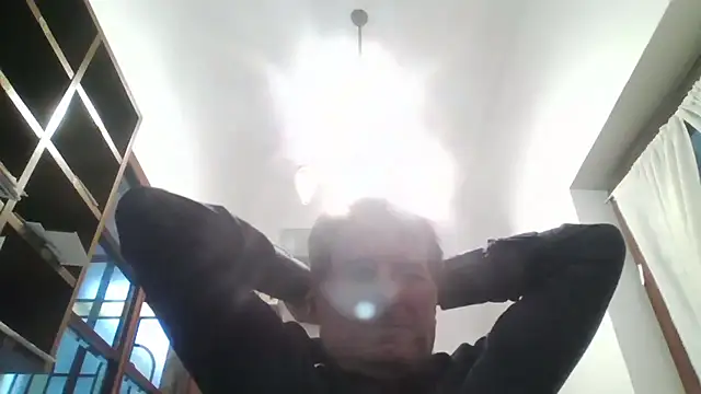 Snapshot of sayeaprayer65 chatting on October 2025 09:09:01 AM sayeaprayer65 online show from October 2025 09:09:01 AM