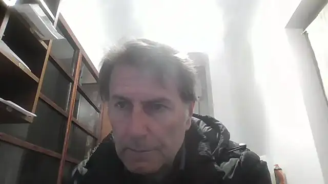 Snapshot of sayeaprayer65 chatting on October 2025 05:30:01 AM sayeaprayer65 online show from October 2025 05:30:01 AM