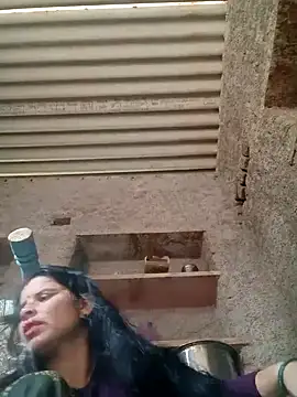 M-Kajal456 online show from October 2025 03:29:01 AM