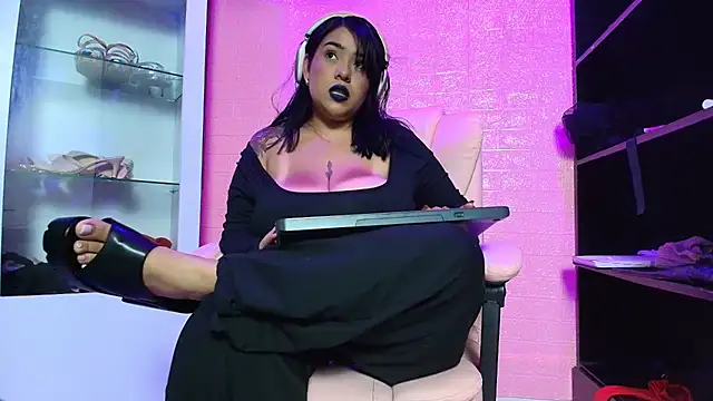 rossetta1 online show from May 2026 07:55:01 PM