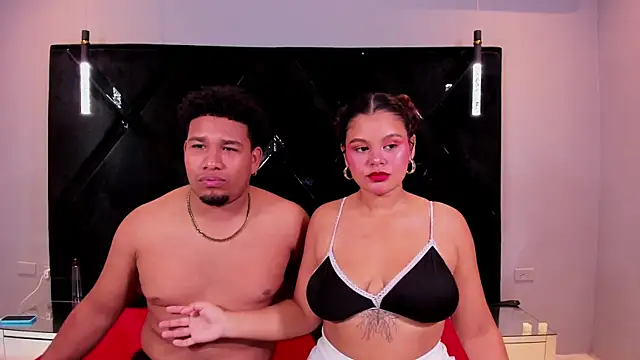 LucasandSasha online show from March 2026 07:18:02 PM