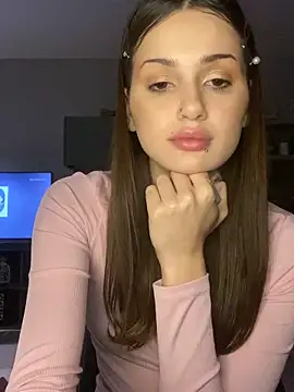 SoShyEmmyyy online show from October 2025 08:09:02 PM