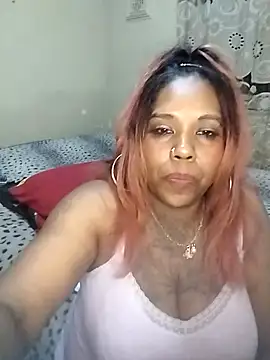 Javel123 online show from October 2025 09:21:01 PM