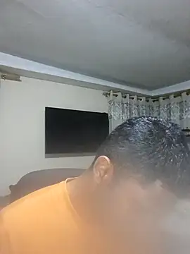 kingVibeX online show from September 2025 11:41:01 PM