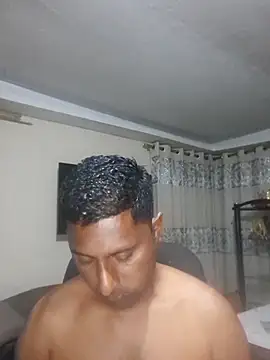 kingVibeX online show from October 2025 07:58:02 PM