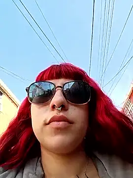 CAROLINA 17- online show from September 2025 01:04:01 PM