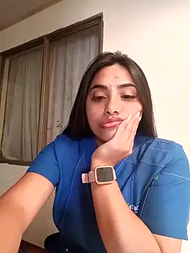 ANDREA-10  online show from October 2025 03:08:02 PM