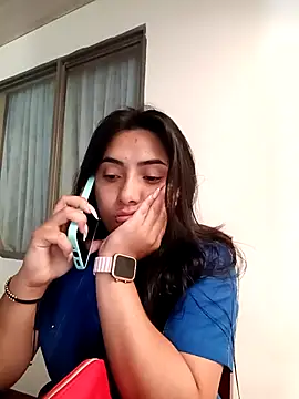 ANDREA-10  online show from October 2025 02:40:02 PM