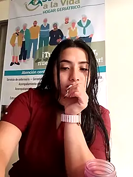 ANDREA-10  online show from November 2025 02:50:01 PM