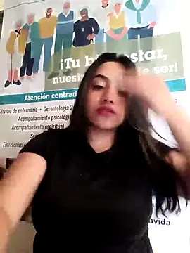 ANDREA-10  online show from February 2026 03:10:01 PM