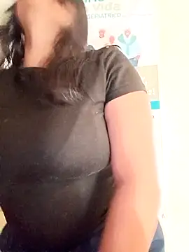 ANDREA-10  online show from February 2026 01:21:02 PM