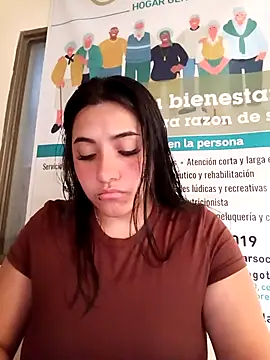 ANDREA-10  online show from March 2026 02:09:01 PM