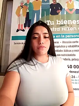 ANDREA-10  online show from March 2026 03:18:01 PM