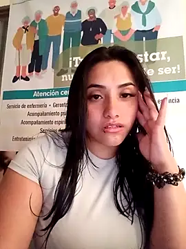 ANDREA-10  online show from April 2026 01:46:01 PM