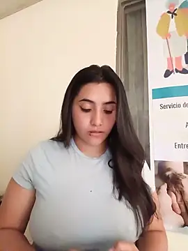 ANDREA-10  online show from June 2026 02:33:01 PM