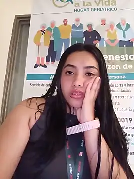 ANDREA-10  online show from June 2026 01:28:01 PM