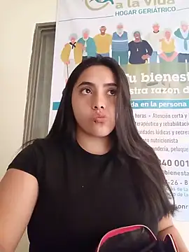 ANDREA-10  online show from June 2026 01:32:02 PM