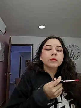 Snapshot of ChloeNoire chatting on October 2025 02:31:02 AM ChloeNoire online show from October 2025 02:31:02 AM