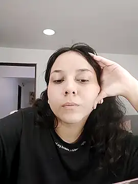 Snapshot of ChloeNoire chatting on October 2025 12:11:02 AM ChloeNoire online show from October 2025 12:11:02 AM