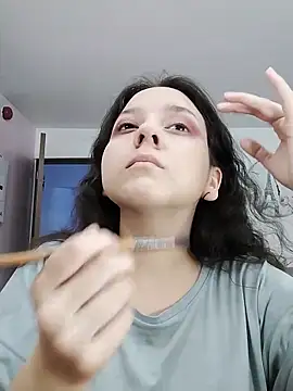 Snapshot of ChloeNoire chatting on October 2025 02:30:01 AM ChloeNoire online show from October 2025 02:30:01 AM