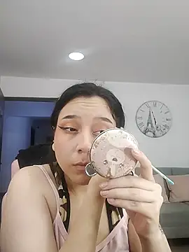 Snapshot of ChloeNoire chatting on November 2025 03:09:01 AM ChloeNoire online show from November 2025 03:09:01 AM