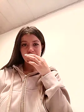 SALOME-28  online show from October 2025 03:08:02 PM