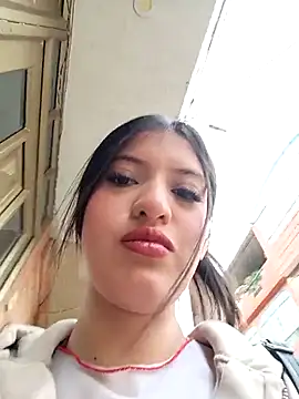 SALOME-28  online show from April 2026 03:07:02 PM