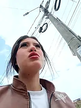 SALOME-28  online show from April 2026 04:01:01 PM