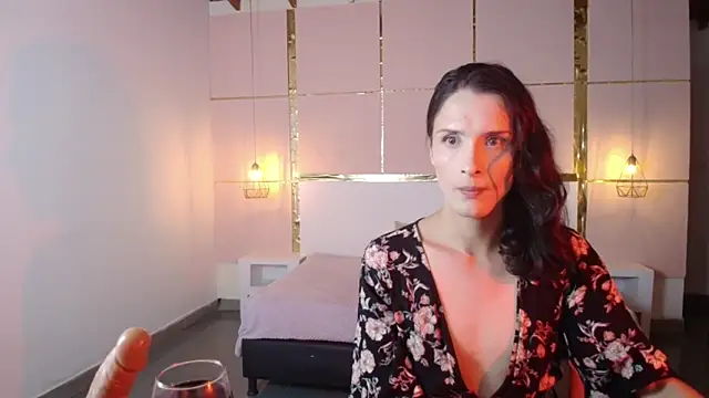 IsabelFernandez online show from October 2025 01:14:02 AM