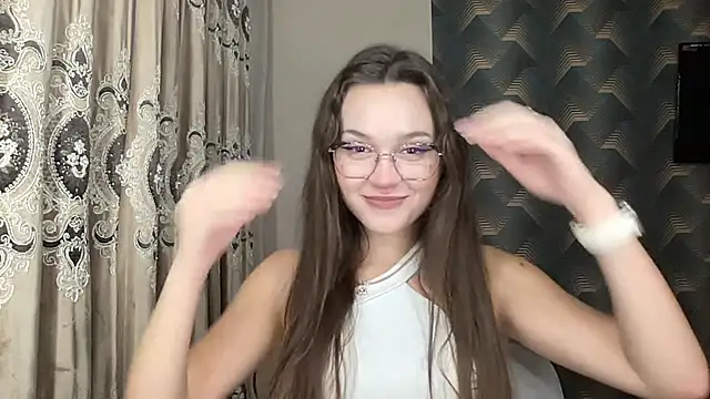 Alexa Singer online show from September 2025 03:36:01 PM
