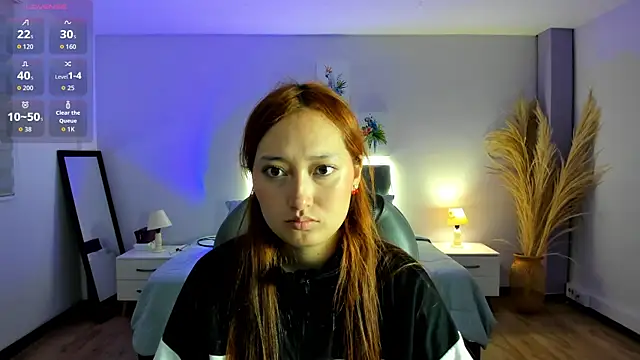 Snapshot of Samara_Hilton_2 chatting on September 2025 08:13:02 PM Samara Hilton 2 online show from September 2025 08:13:02 PM