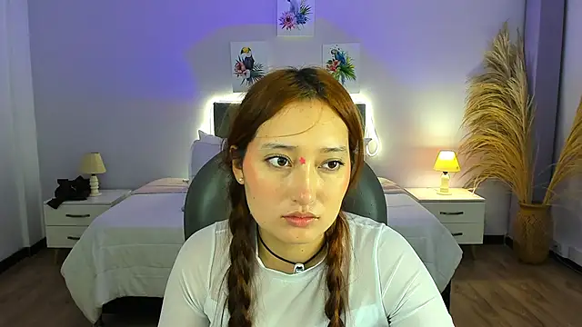 Snapshot of Samara_Hilton_2 chatting on October 2025 07:21:02 PM Samara Hilton 2 online show from October 2025 07:21:02 PM