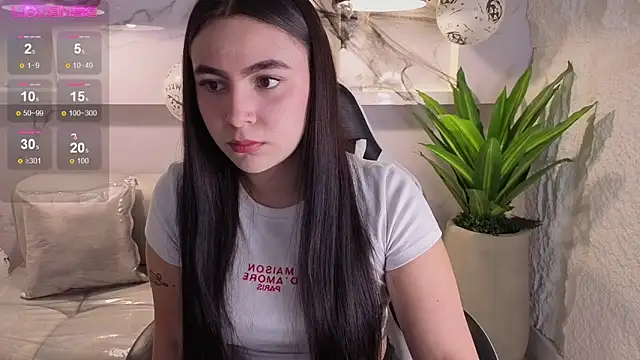 scarlett smith tp online show from October 2025 12:53:02 PM