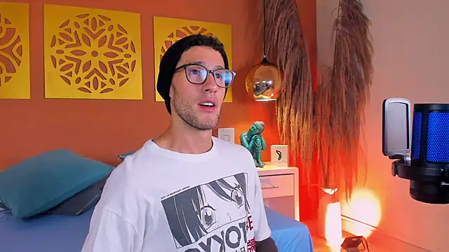 Alex Russoo online show from September 2025 02:37:02 AM