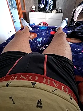 Foxbiker online show from October 2025 01:33:02 PM