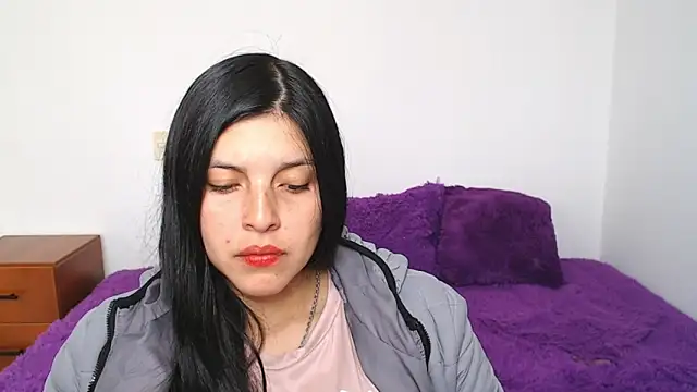 brendasantos 77 online show from September 2025 02:41:01 PM
